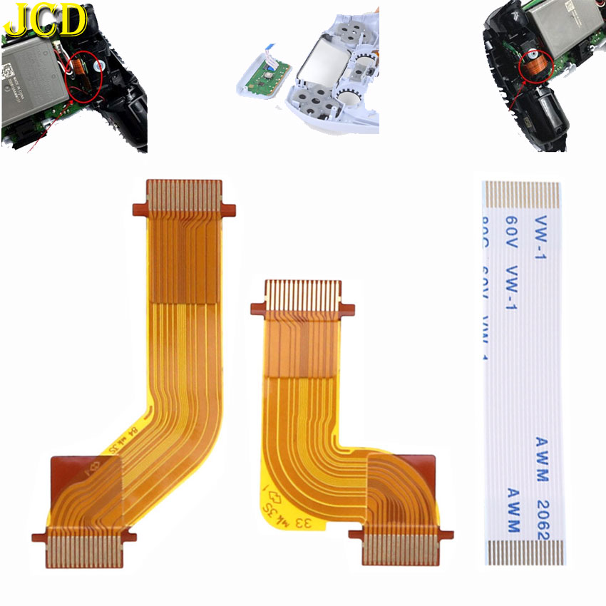 Sony Controller Dualsense - For Dualsense Left Right R1 R2