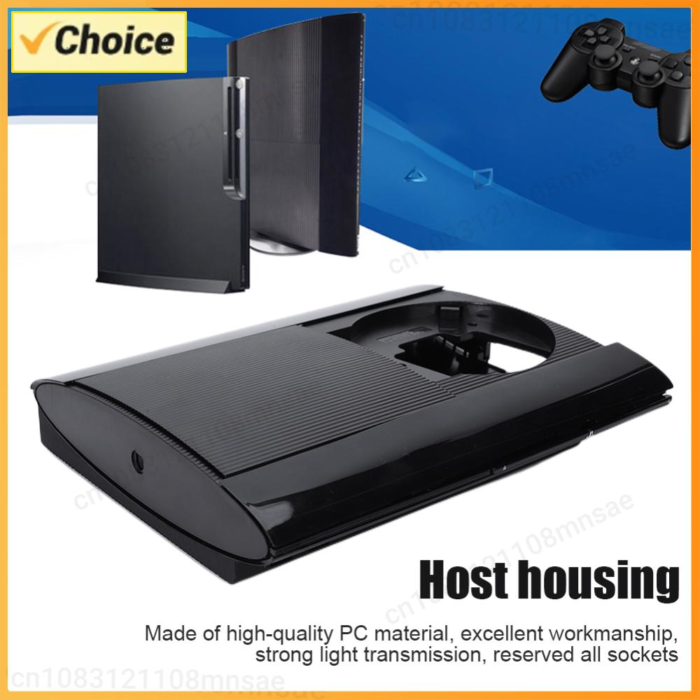 Gaming Console Ps3 - Solid PC Gaming Console Housing Shell
