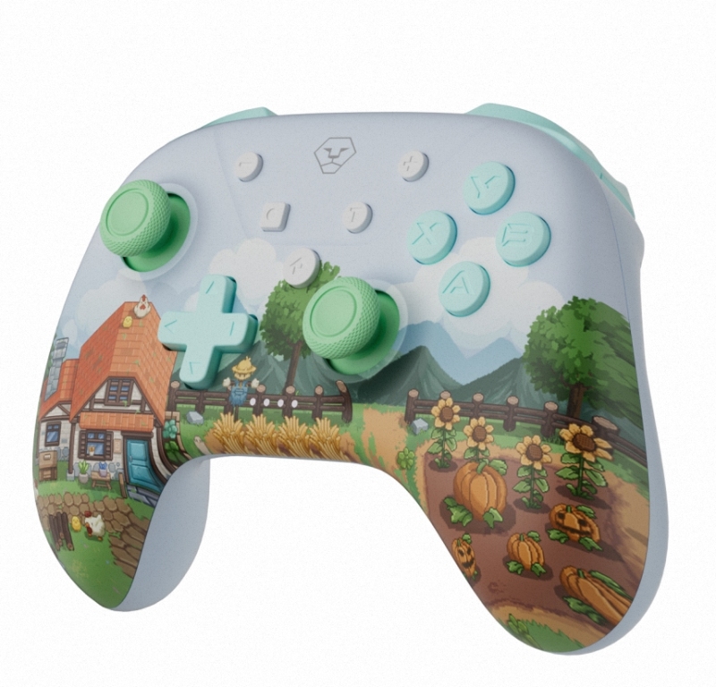Gaming Console Apple - AOLION For Switch Console Retro Gaming