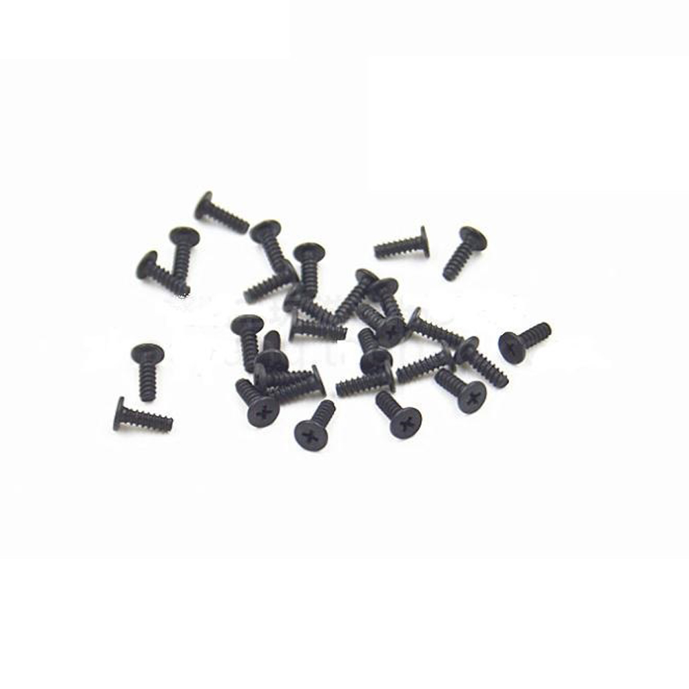 Gaming Console With Tv - 50pcs Cross shape Screws for PS4