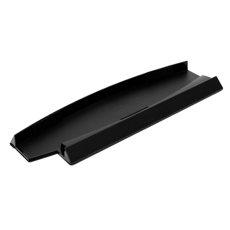 Gaming Console Ps3 - Games Vertical Stand Mount Holder Dock