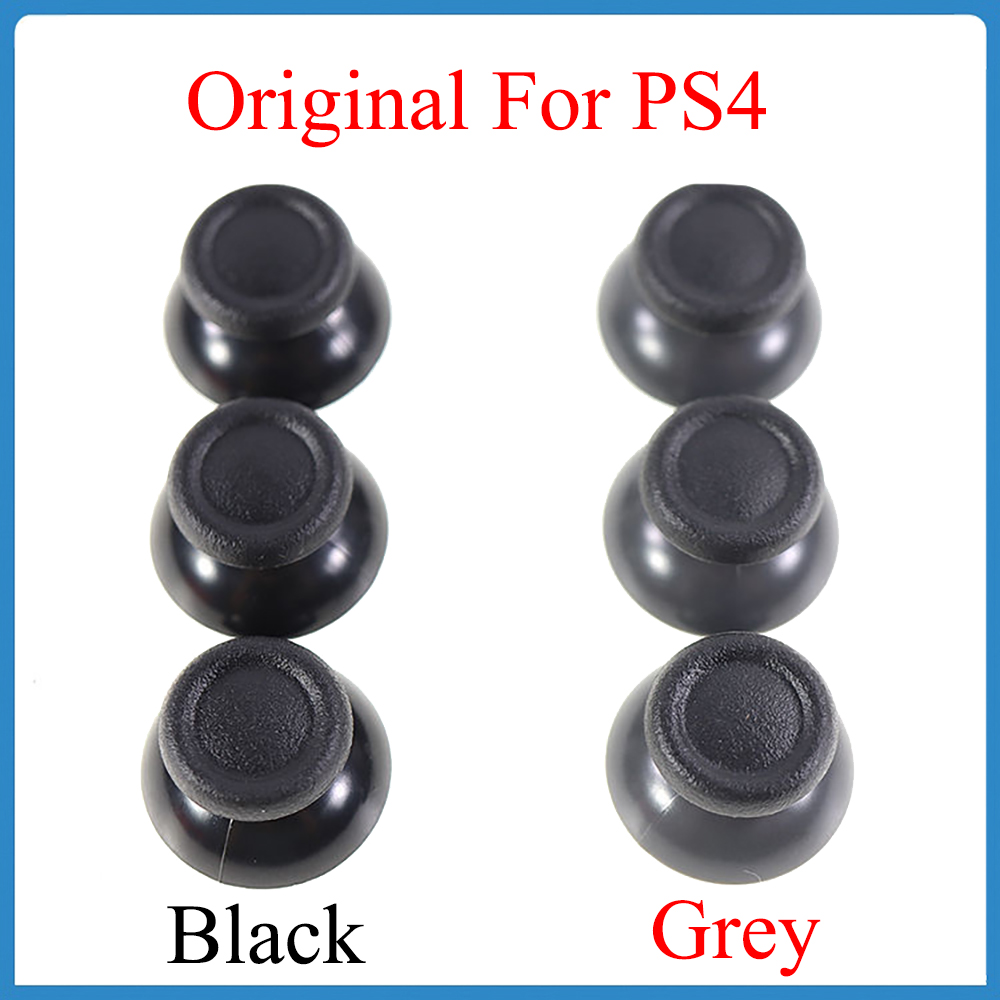 Gaming Console With Tv - 10Pcs Original For PS4 Joystick Caps