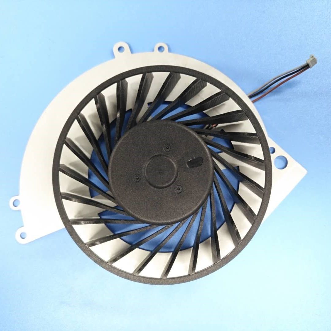 Console Cooling Fan - Ksb0912He Internal Cooling Cooler Fan for