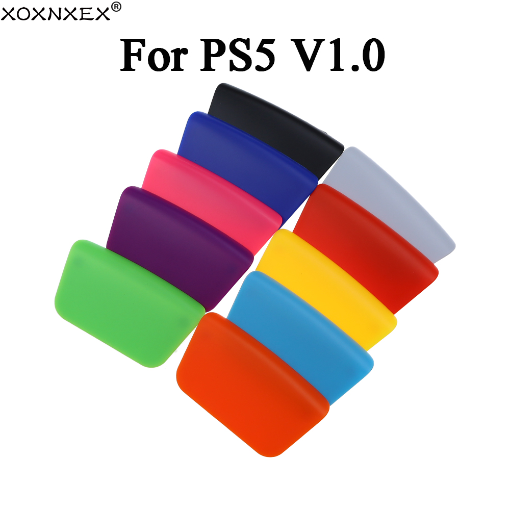 Sony Controller Dualsense - XOXNXEX 1Pcs Color Plastic Replacement Touchpad