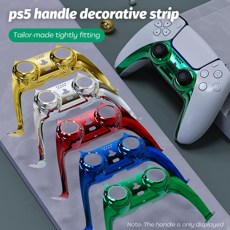 Sony Controller Dualsense - For PS5 Controller Camouflage Faceplate Shell