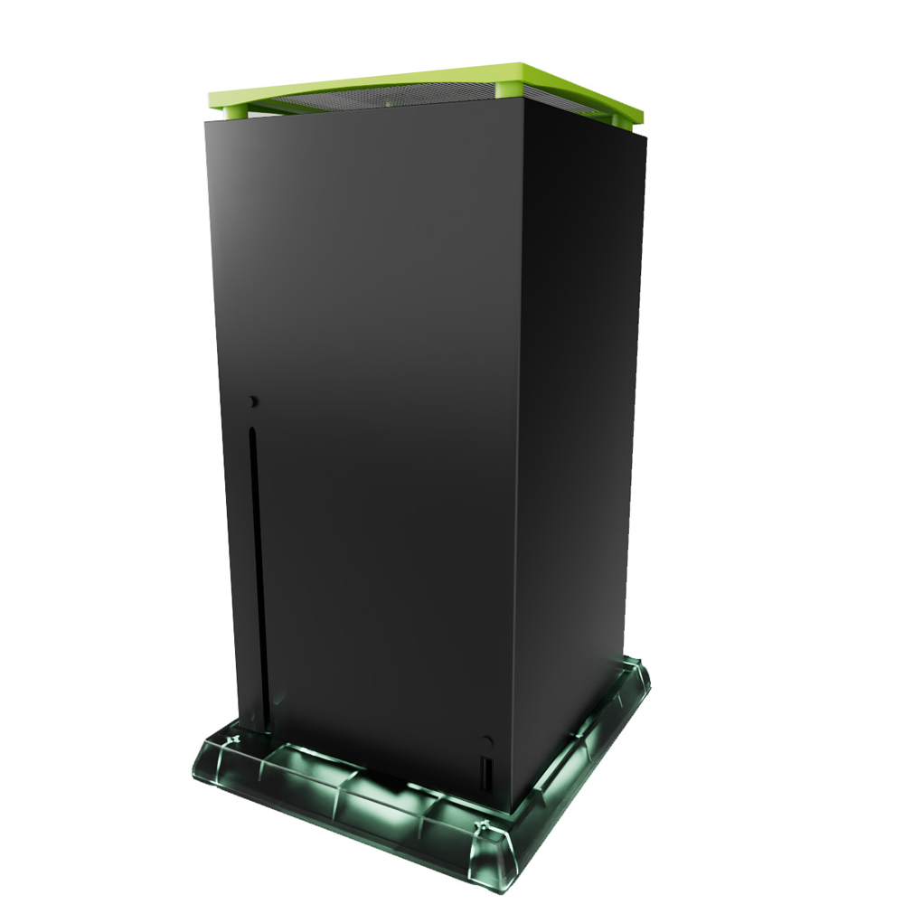 Console Cooling Fan - Accessories For Xbox Series X Cooling