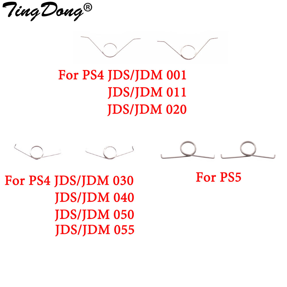 Gaming Console With Tv - 10PCS for PS4 for PS5 controller