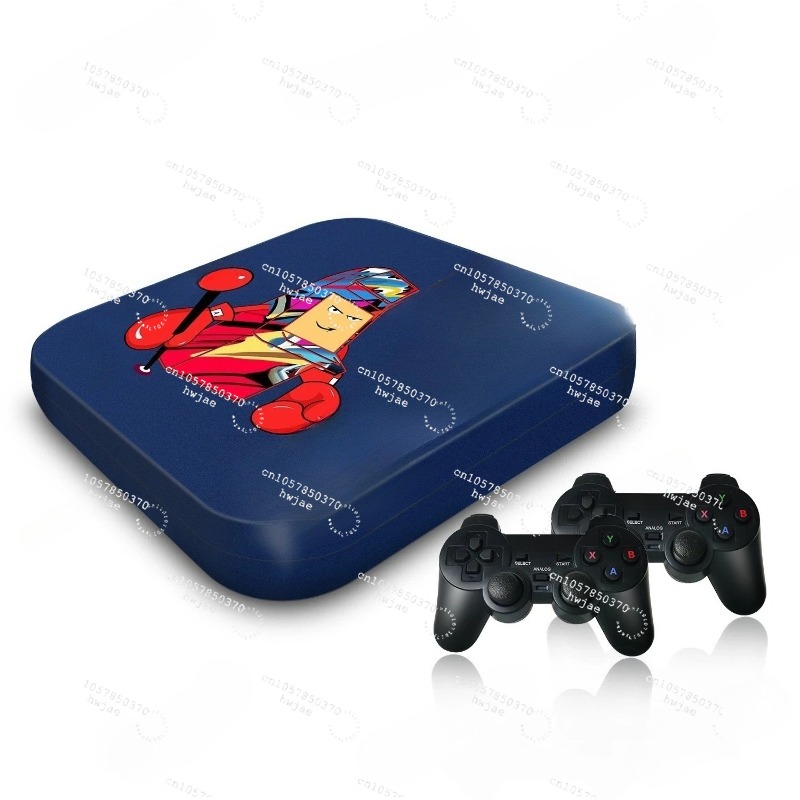 Gaming Console With Tv - Spot Retro Game Console TV Output