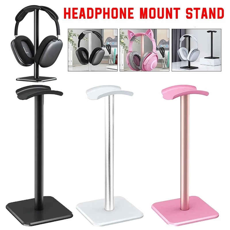 Headset Gaming Console - 1pcs Universal Plastic Headphone Holder Gaming