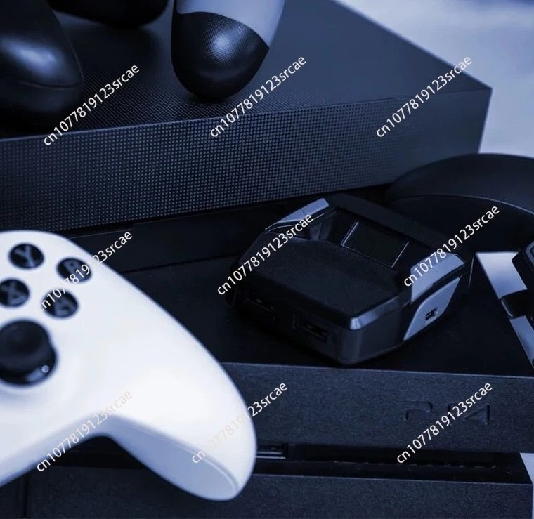 Console Gaming Zen - for Game Adapter Converter For PS5