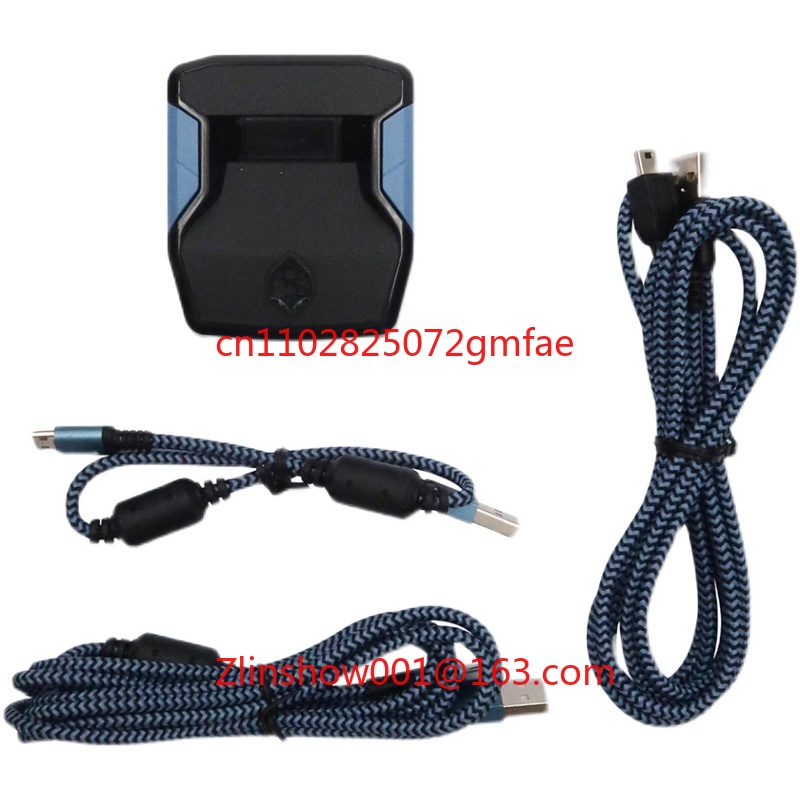 Console Gaming Zen - Cronus ZEN MAX2 Game Adapter Converter