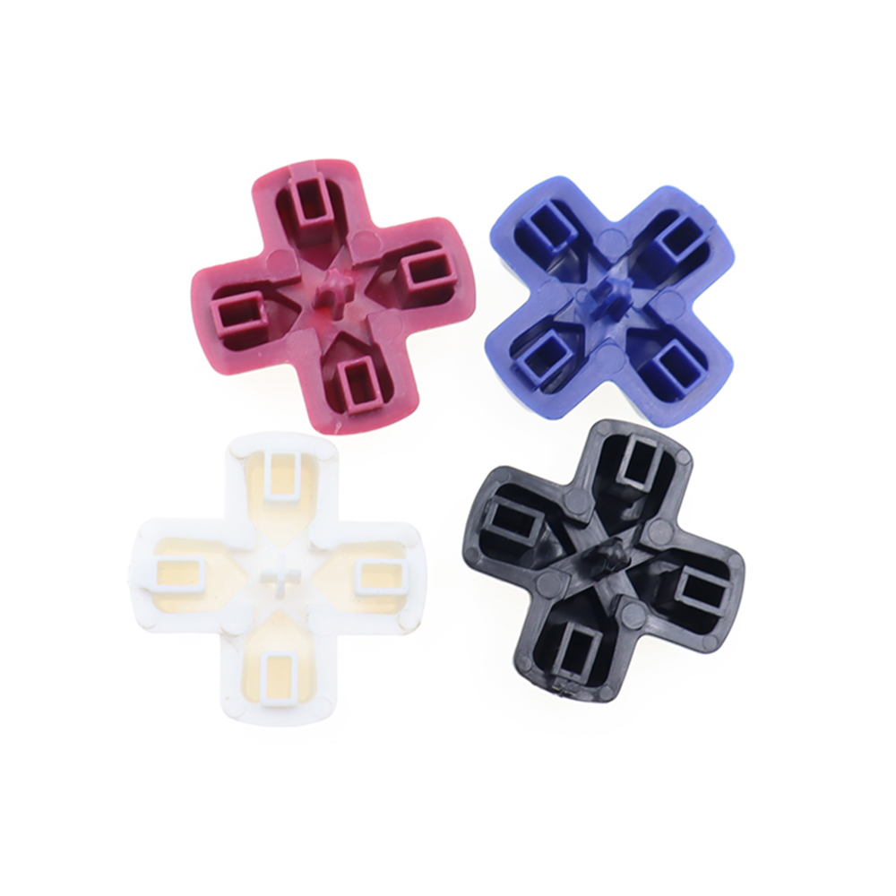 1-5PCS  Replacement Cross Key  - огляд і ціна Gaming Console With Tv
