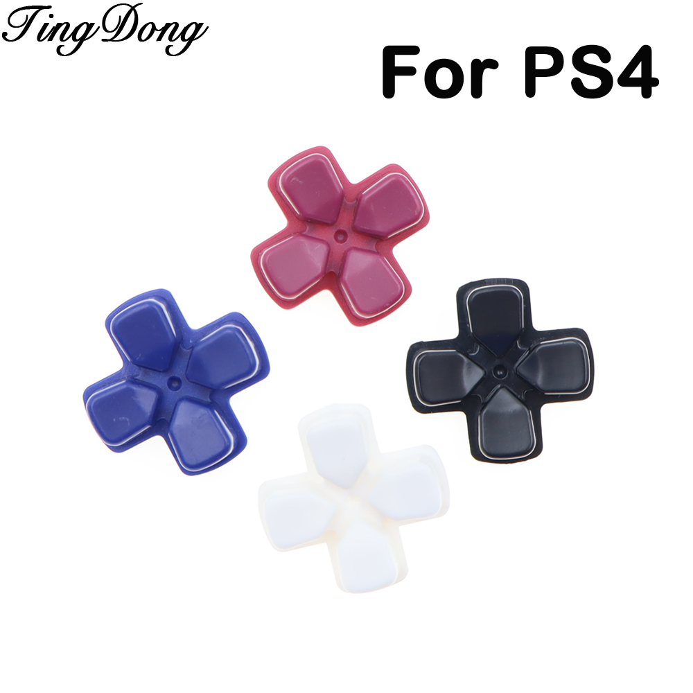 1-5PCS  Replacement Cross Key  - огляд і ціна Gaming Console With Tv