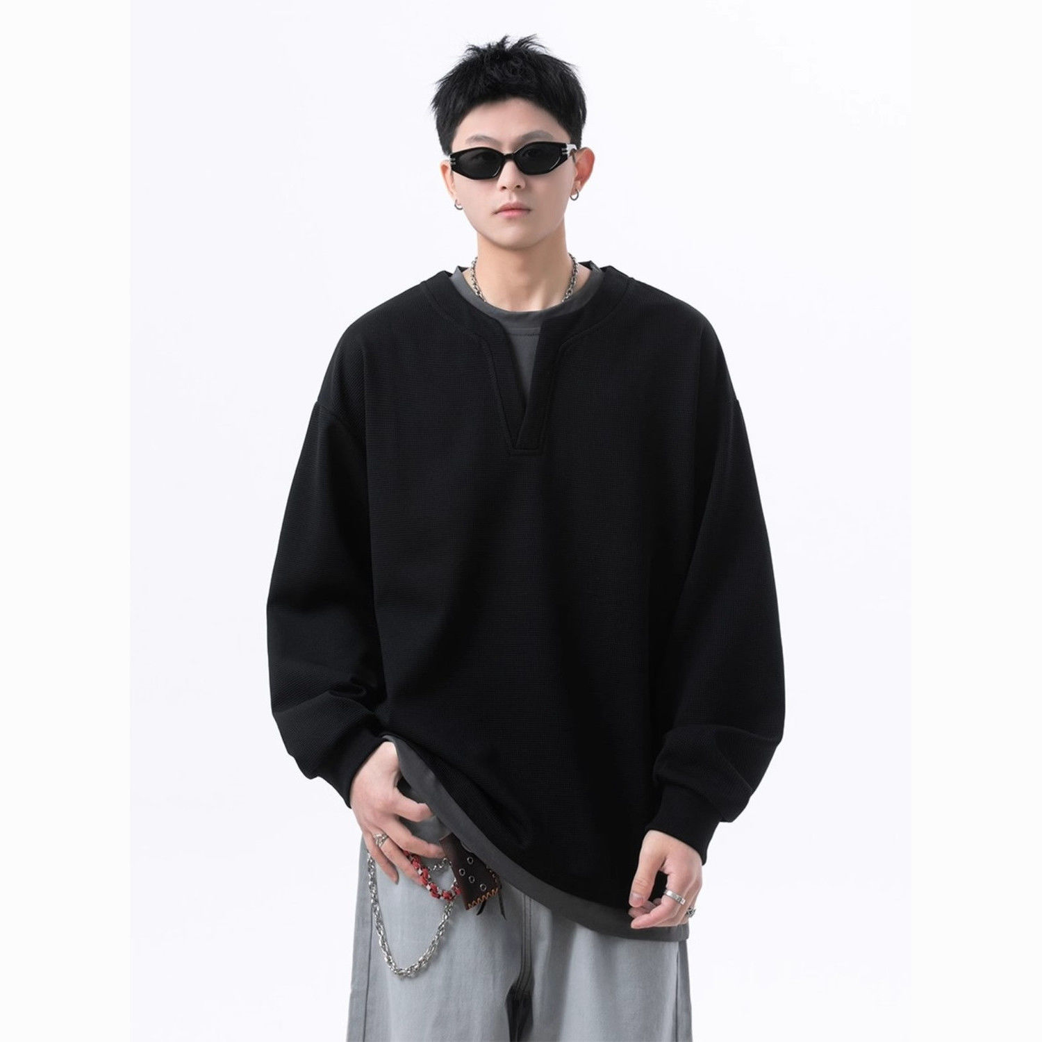 Mens No Hat Hoodies Reflective - огляд і ціна Gaming Console Letters
