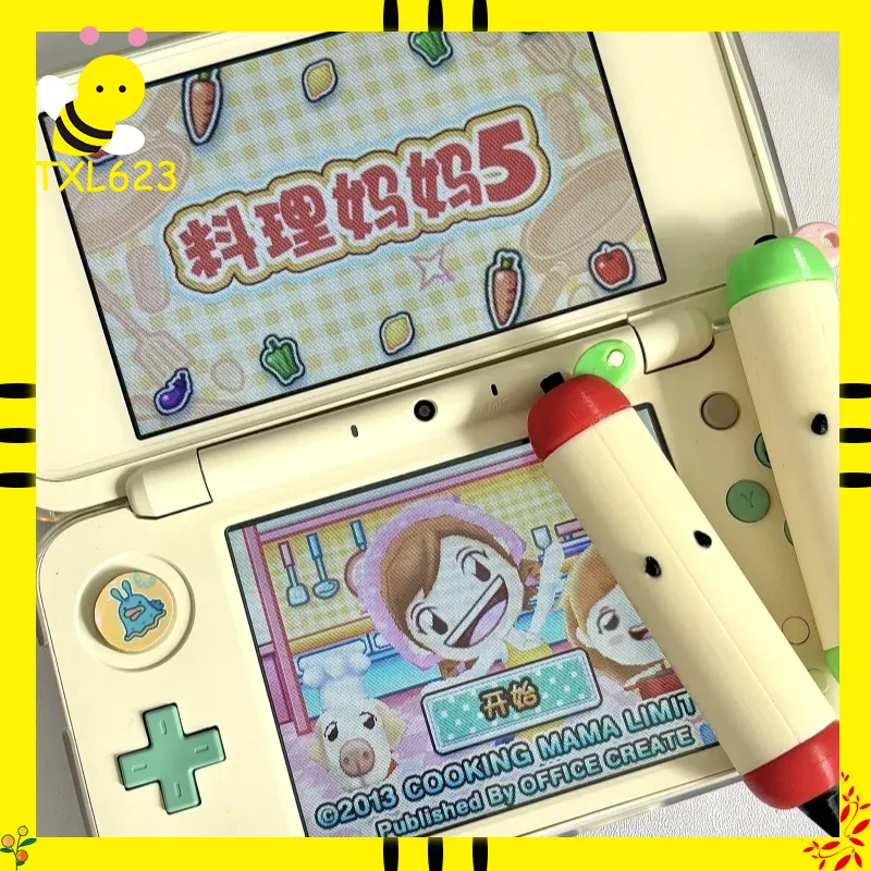 3D Printed Apple Stylus Pen wi - огляд і ціна Gaming Console Apple