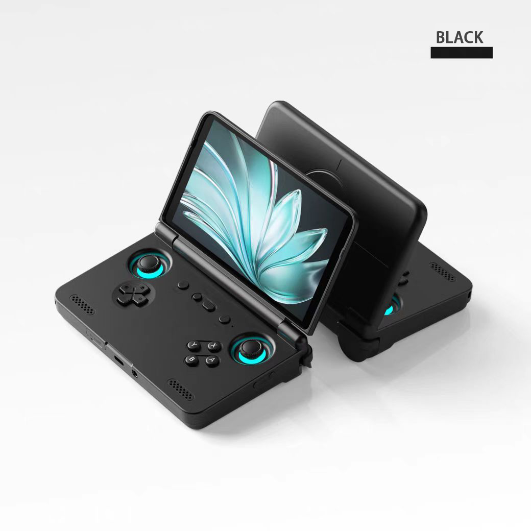 2025 Retroid Pocket Flip2 Retr - огляд і ціна Gaming Console Android