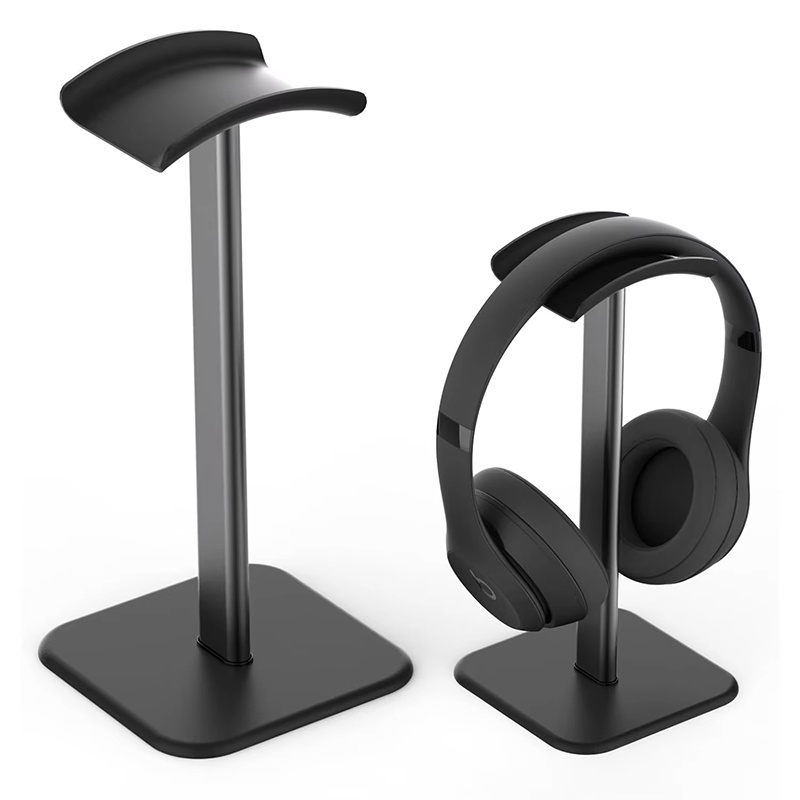 1pcs Universal Plastic Headpho - огляд і ціна Headset Gaming Console
