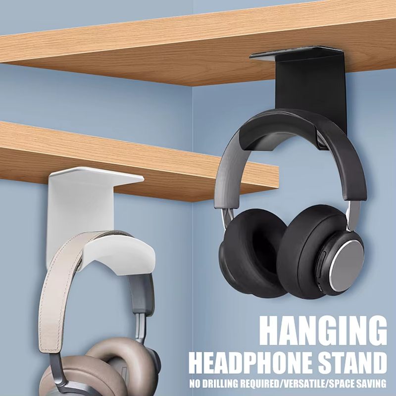 Universal Headphone Stand Adhe - огляд і ціна Headset Gaming Console