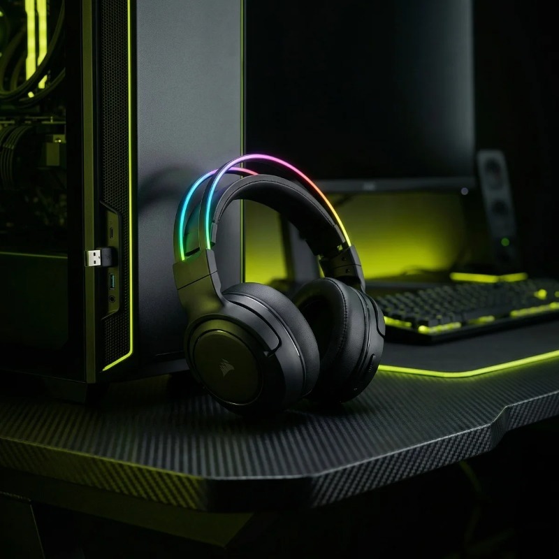 ONIKUMA GT889 Gaming Headphone - огляд і ціна Gaming Console Apple