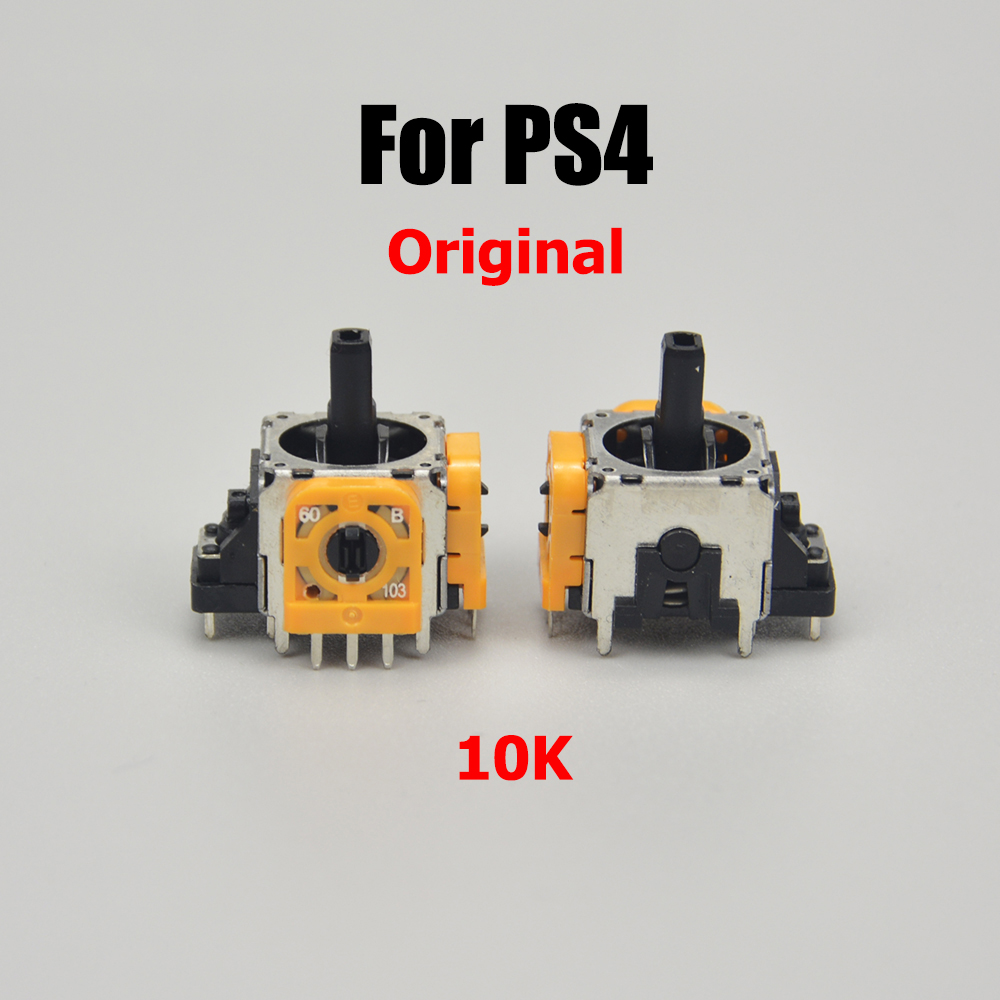 2PCS Joysticks Replacement for - огляд і ціна Gaming Console With Tv