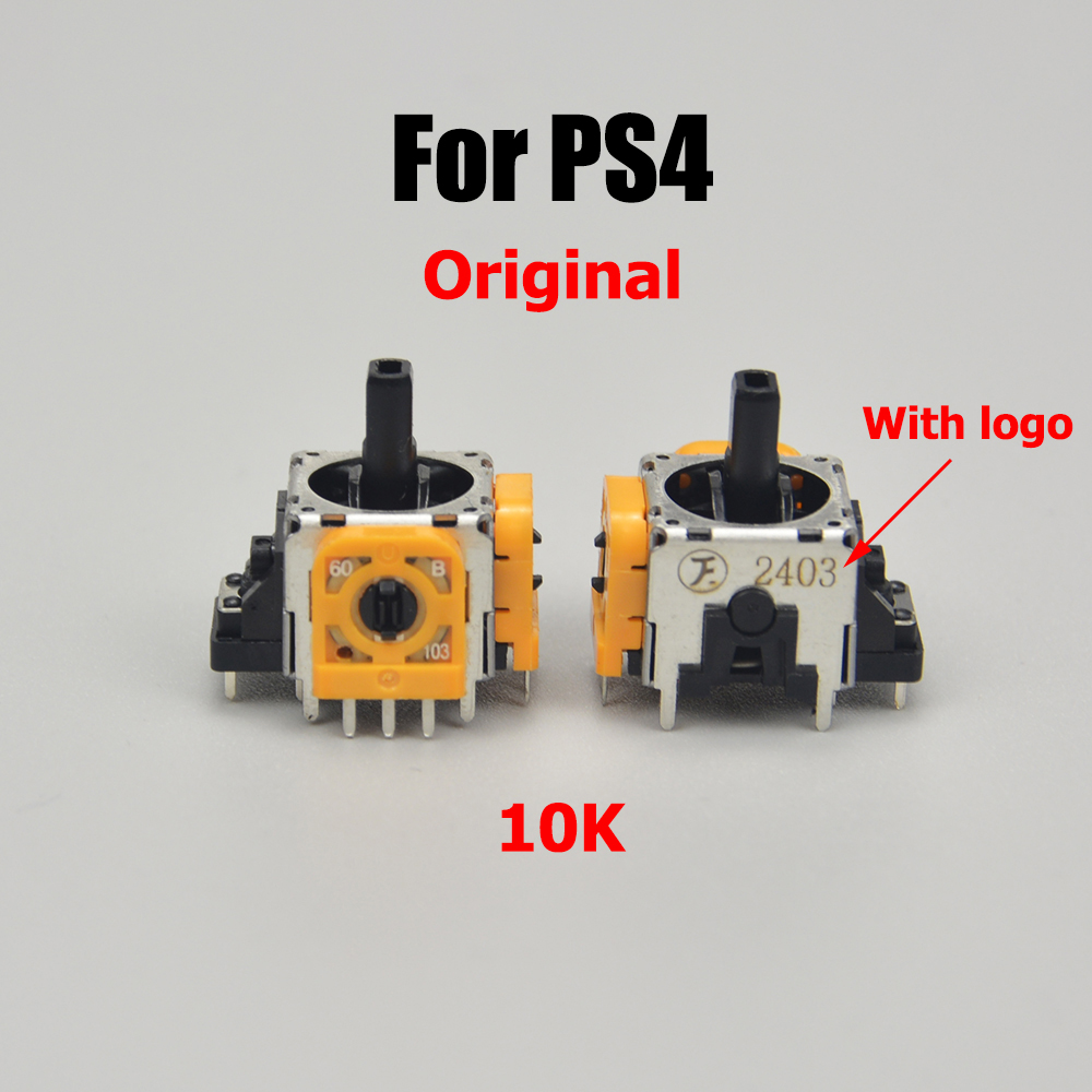 2PCS Joysticks Replacement for - огляд і ціна Gaming Console With Tv
