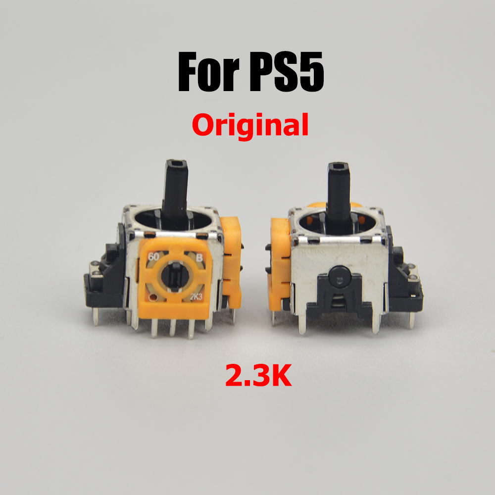 2PCS Joysticks Replacement for - огляд і ціна Gaming Console With Tv