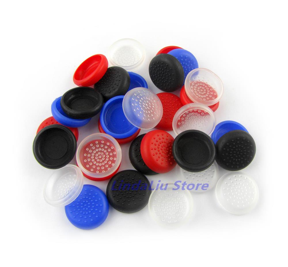 500pcs TPU grips caps Thumb St - огляд і ціна Gaming Console With Tv