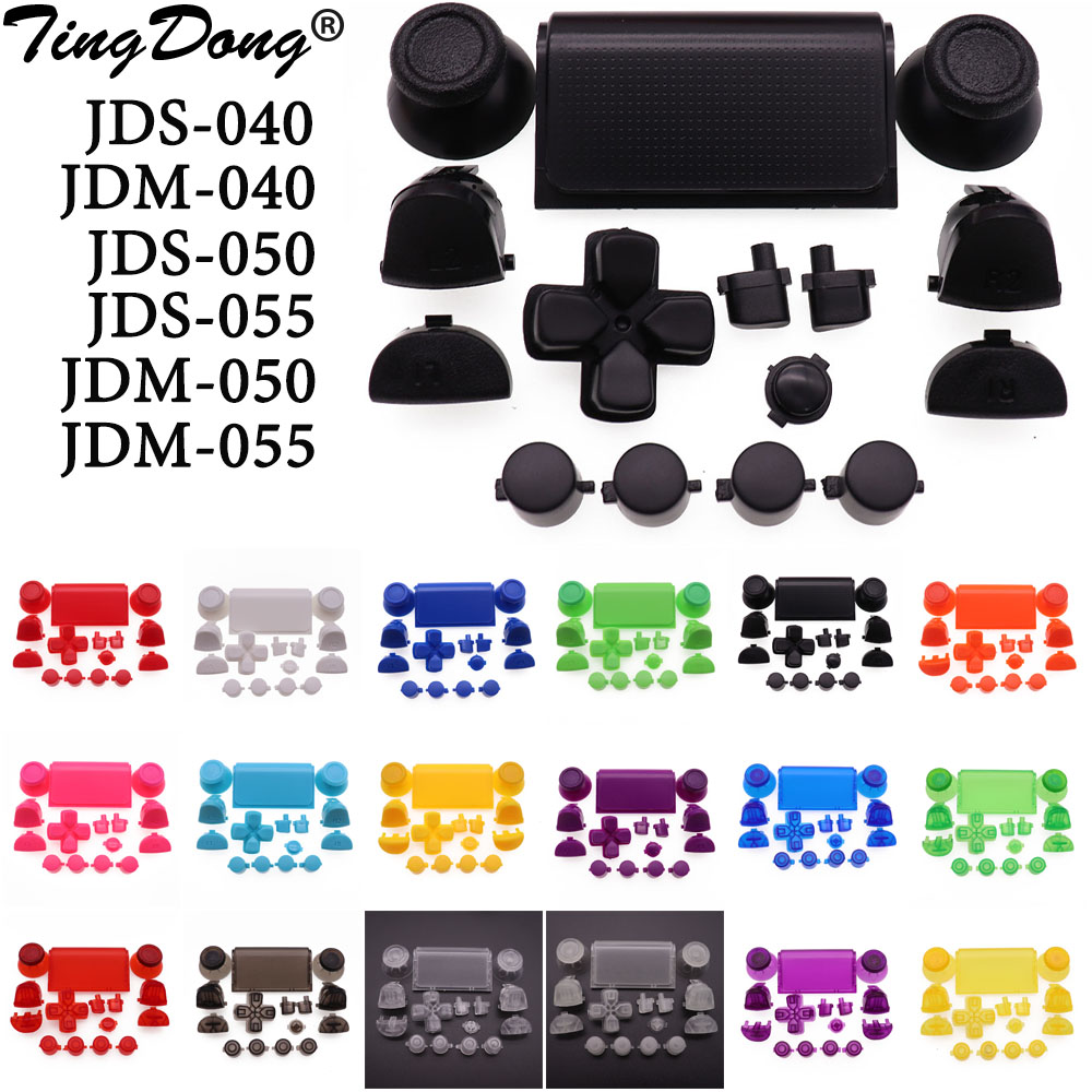 L1 R1 L2 R2 Trigger Buttons Se - огляд і ціна Gaming Console With Tv