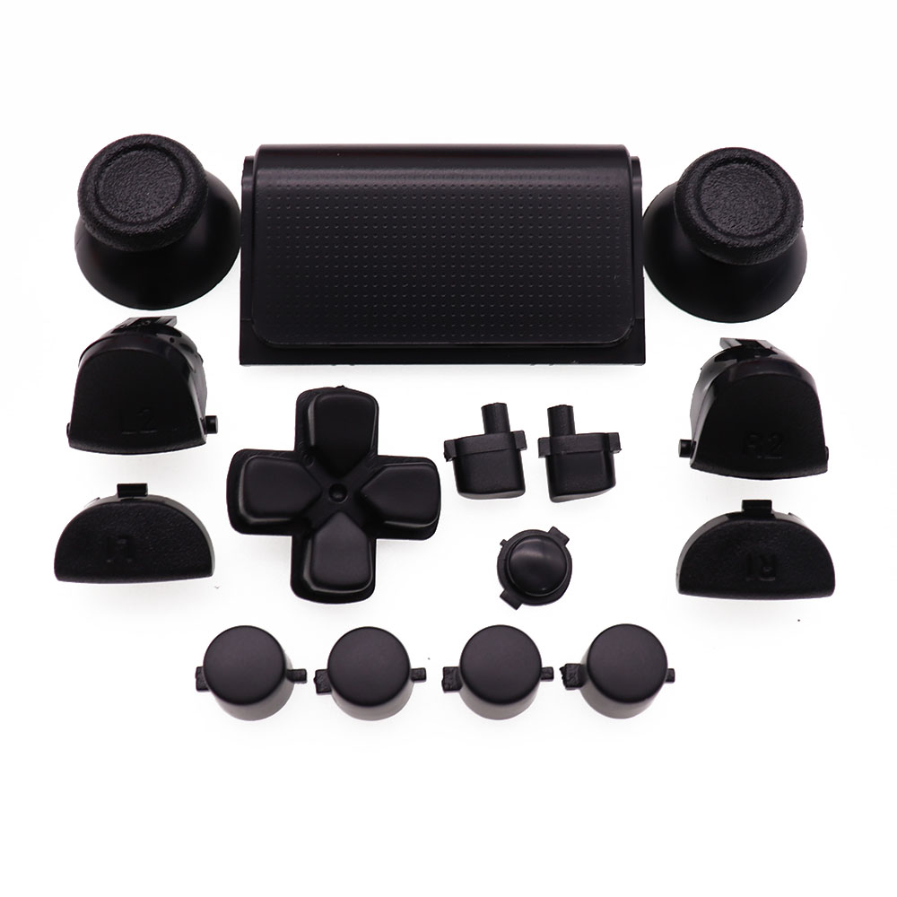 L1 R1 L2 R2 Trigger Buttons Se - огляд і ціна Gaming Console With Tv
