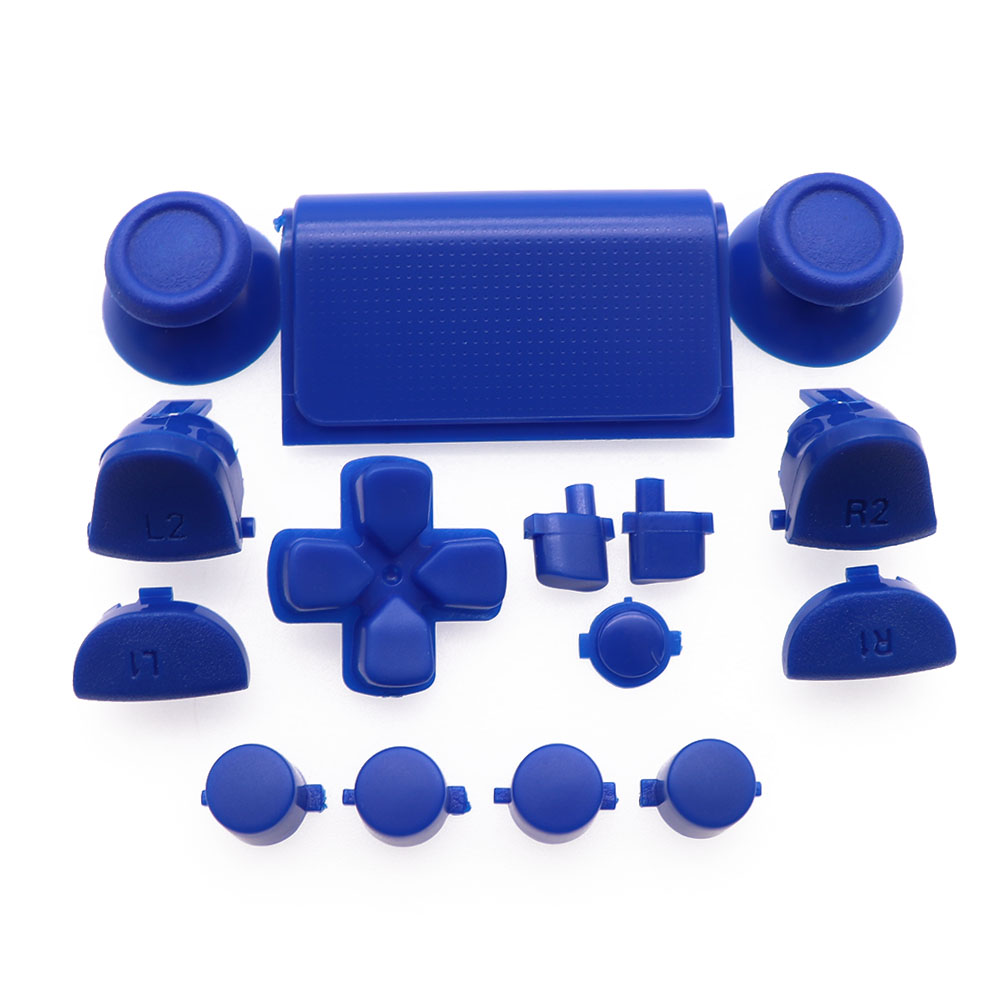 L1 R1 L2 R2 Trigger Buttons Se - огляд і ціна Gaming Console With Tv