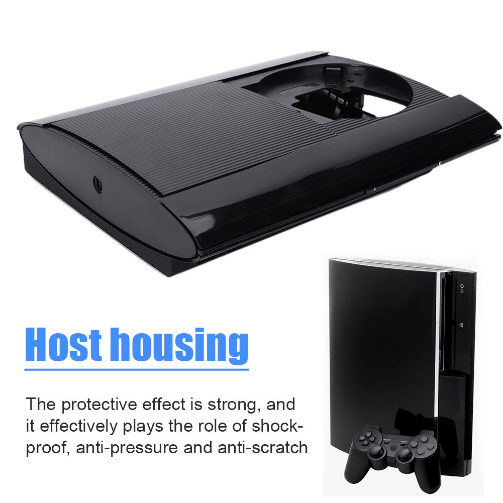 Solid PC Gaming Console Housin - огляд і ціна Gaming Console Ps3