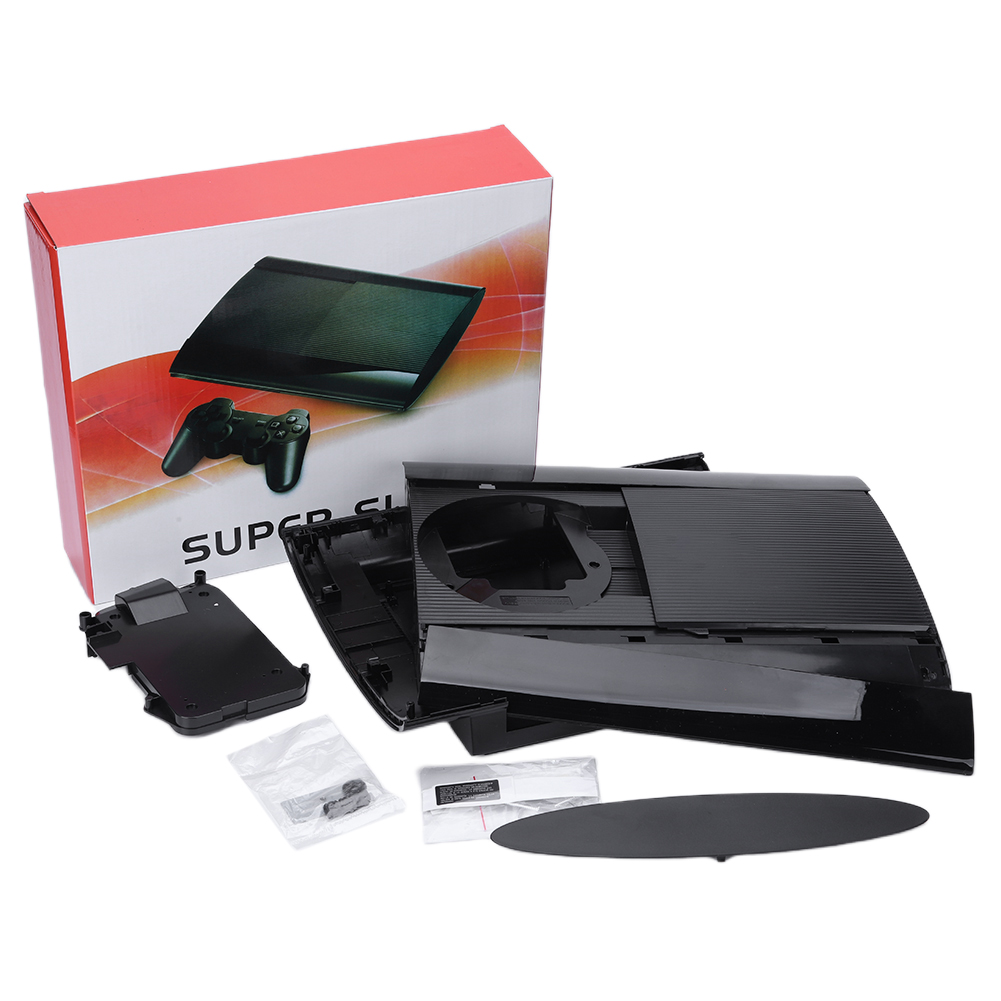Solid PC Gaming Console Housin - огляд і ціна Gaming Console Ps3