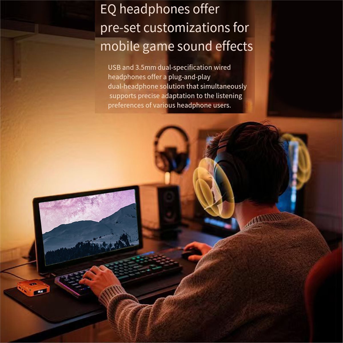 AX360M Keyboard and Mouse Adap - огляд і ціна Gaming Console With Keyboard