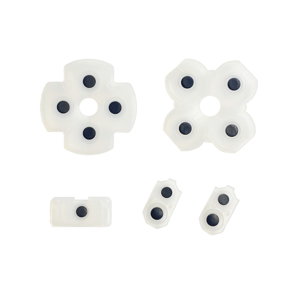 10Sets/5/1 Set Silicone Conduc - огляд і ціна Gaming Console With Tv
