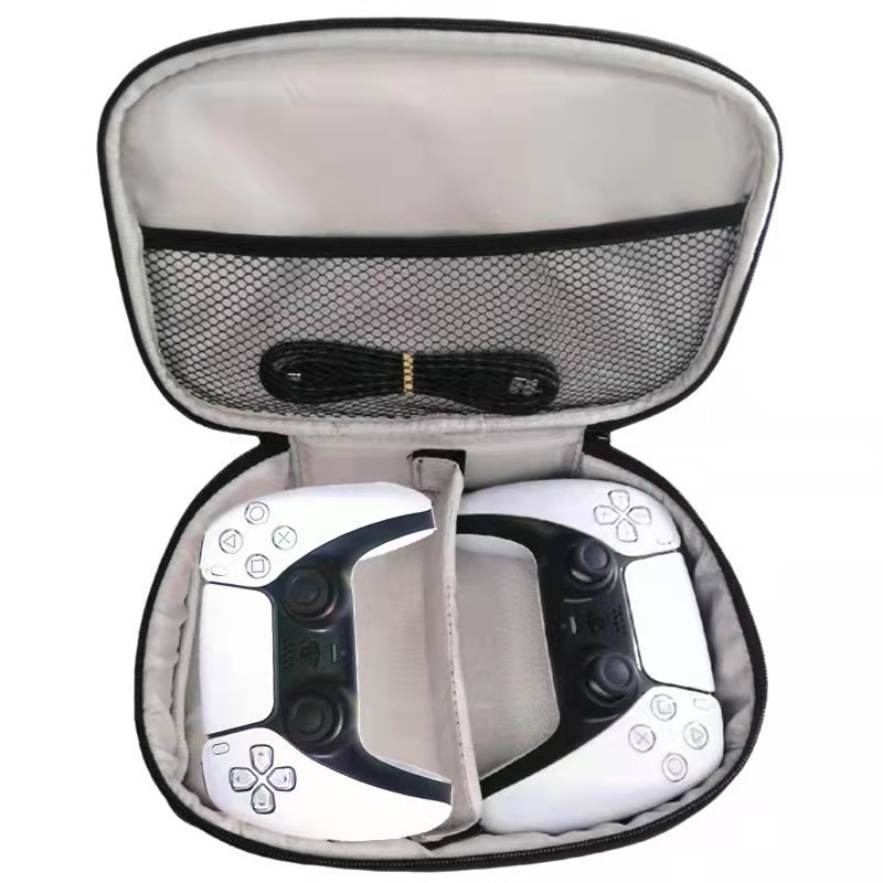 Dual Controller Carrying Case  - огляд і ціна Sony Controller Dualsense