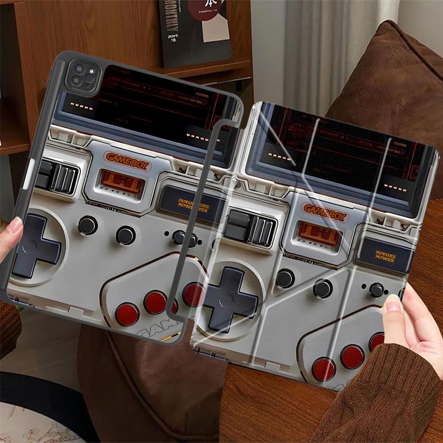 Humorous Retro Gaming Console  - огляд і ціна Gaming Console Apple