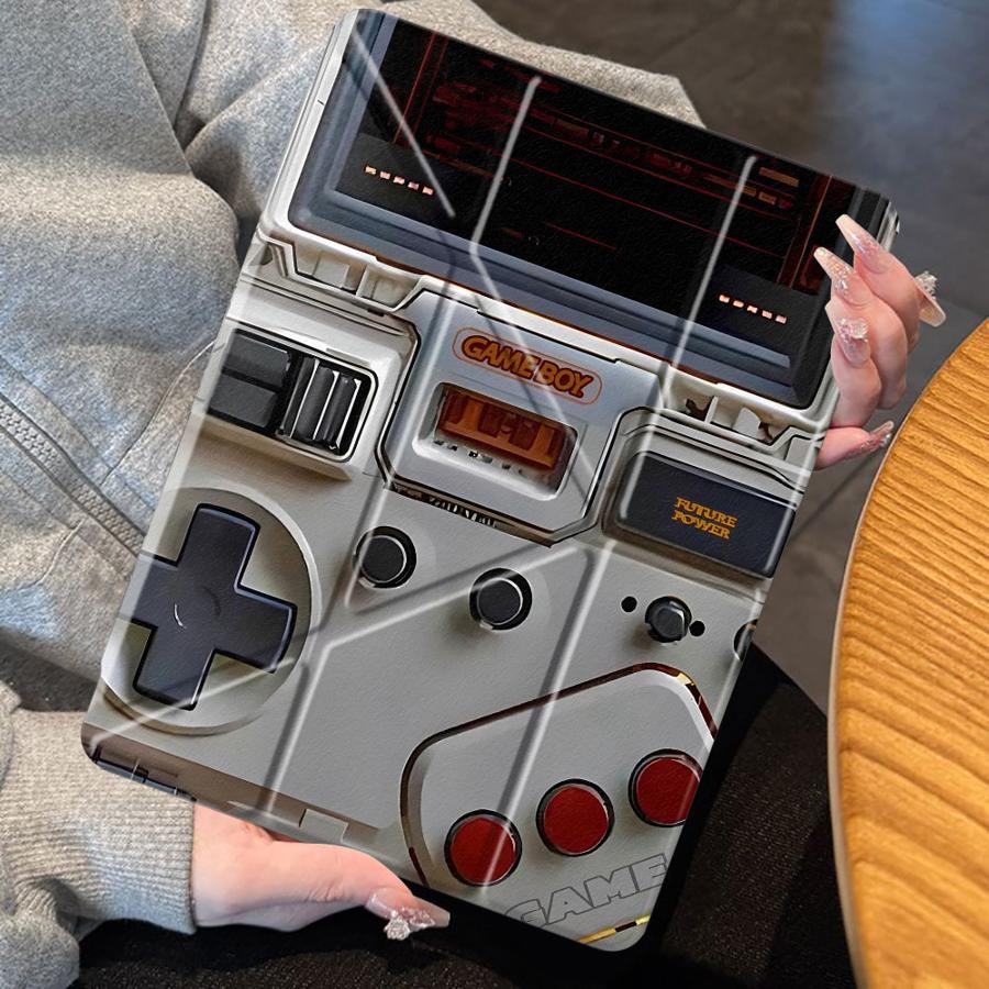 Humorous Retro Gaming Console  - огляд і ціна Gaming Console Apple