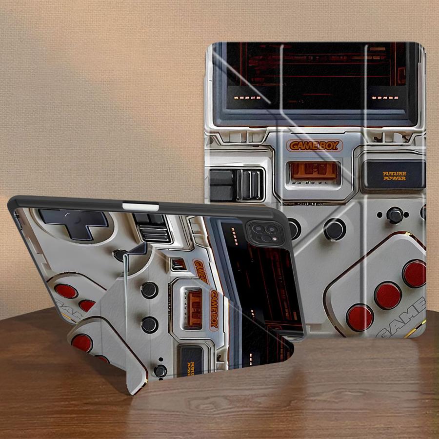 Humorous Retro Gaming Console  - огляд і ціна Gaming Console Apple