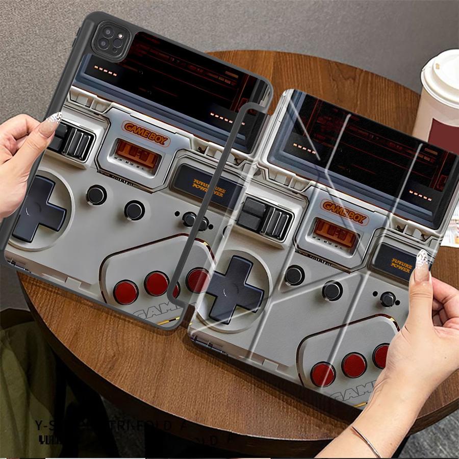 Humorous Retro Gaming Console  - огляд і ціна Gaming Console Apple