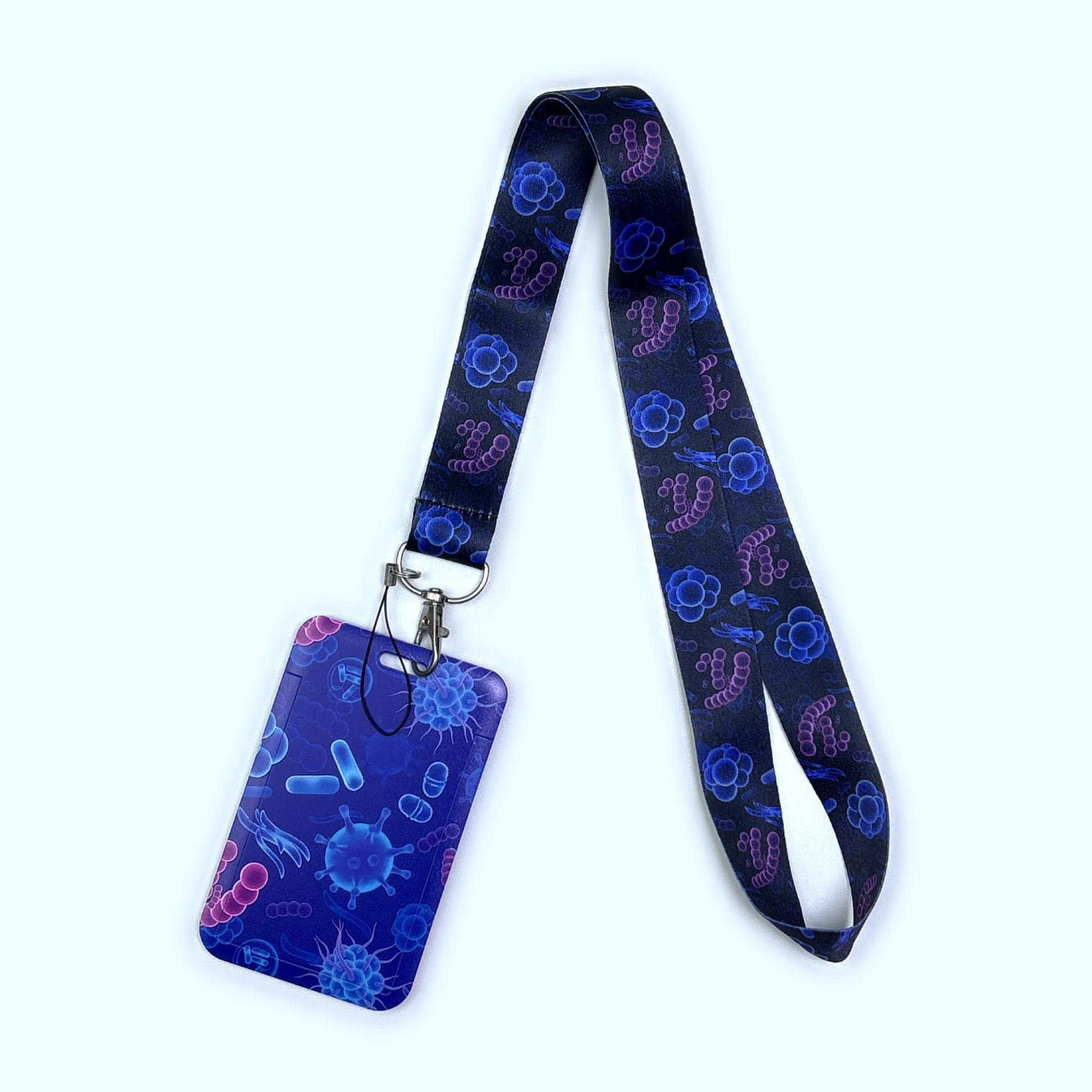 Medical Human Organ Medicine D - огляд і ціна Gaming Card Holder