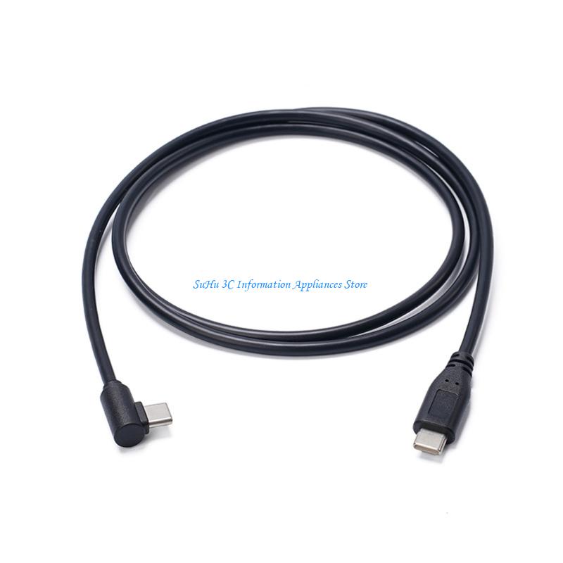 90 Degree Angled Type C Chargi - огляд і ціна Gaming Console Apple