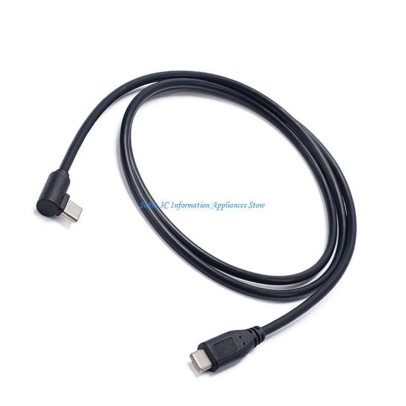 90 Degree Angled Type C Chargi - огляд і ціна Gaming Console Apple