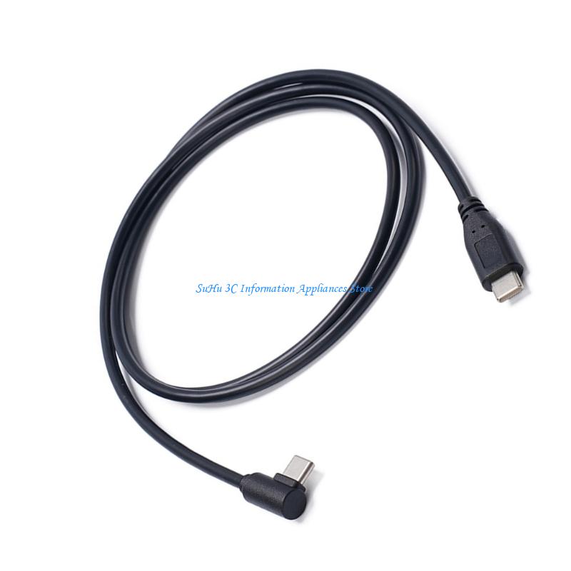 90 Degree Angled Type C Chargi - огляд і ціна Gaming Console Apple