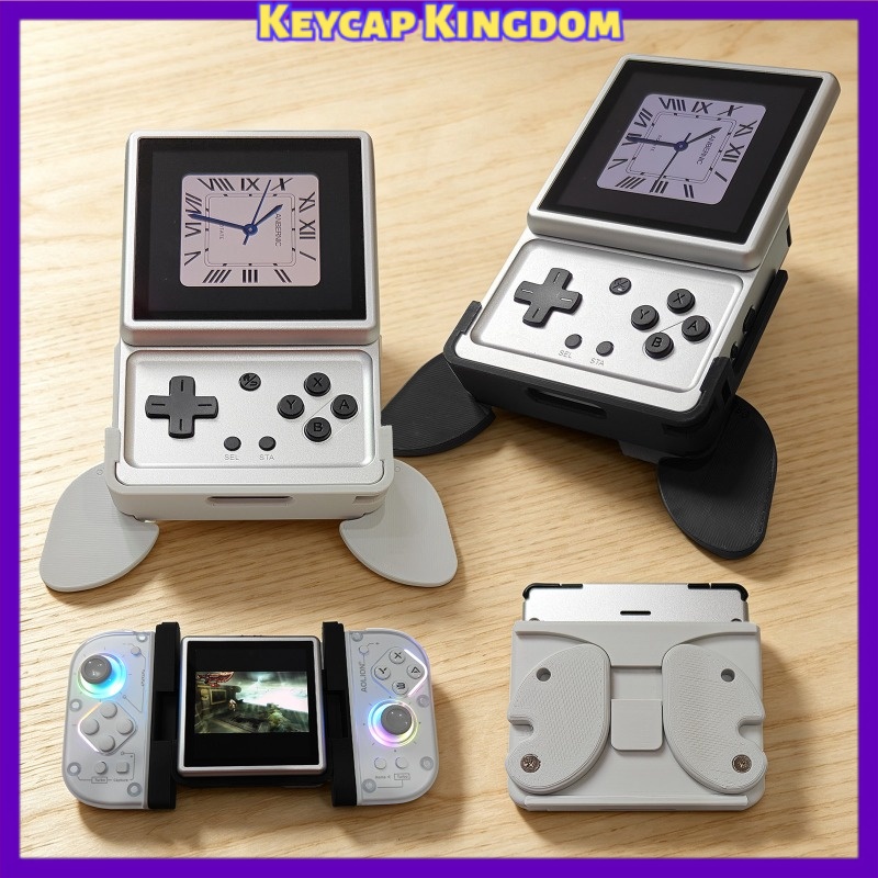 NEW for ANBERNIC RG Rotate Rot - огляд і ціна Gaming Console Android