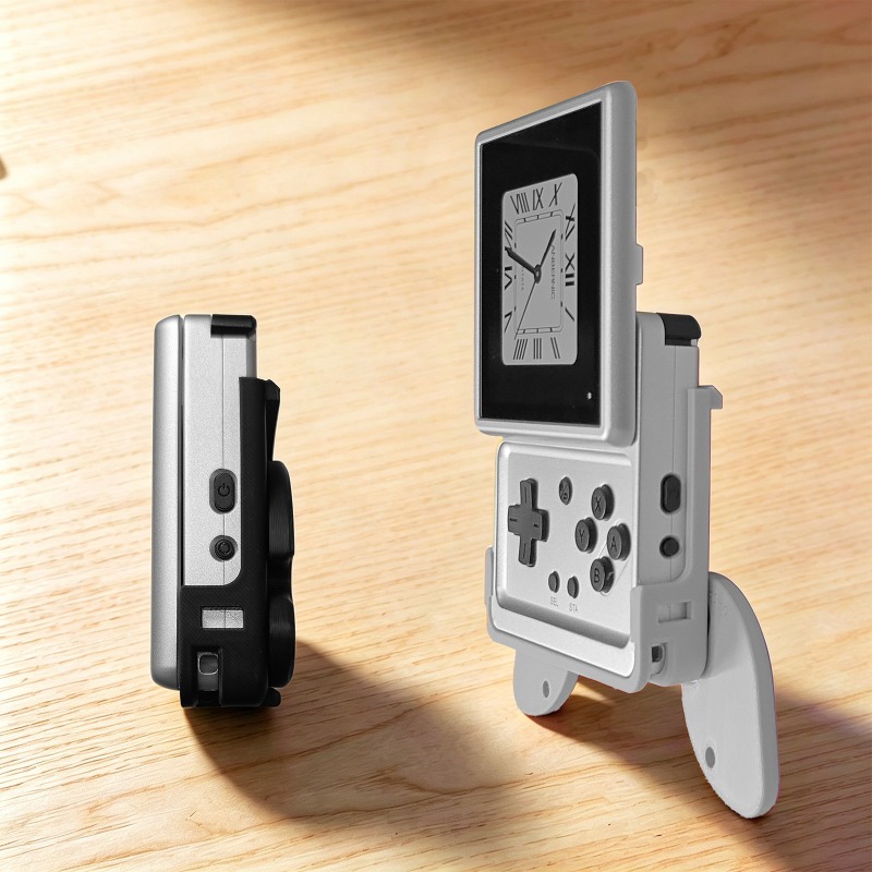 NEW for ANBERNIC RG Rotate Rot - огляд і ціна Gaming Console Android