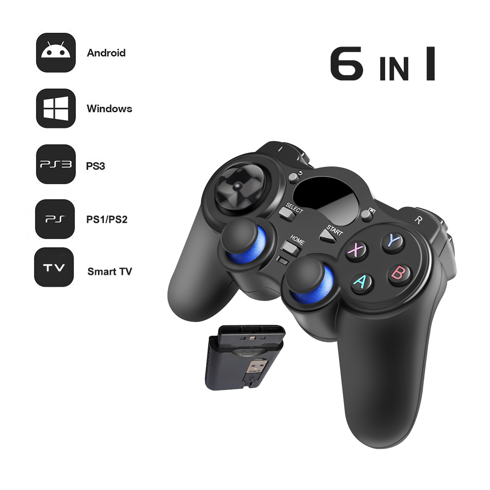 Game Controllor For PS1 PS2 PS - огляд і ціна Gaming Console Android