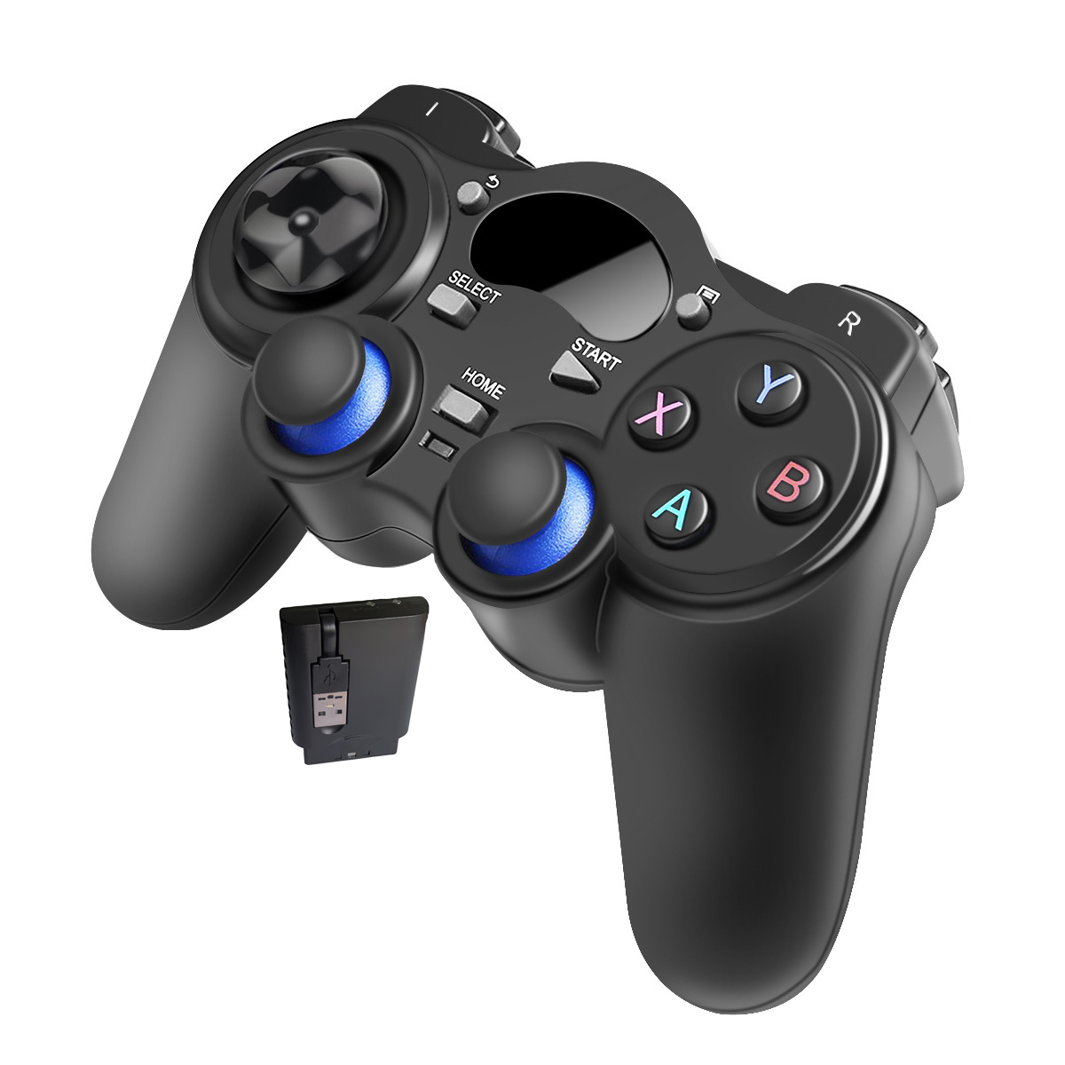 Game Controllor For PS1 PS2 PS - огляд і ціна Gaming Console Android