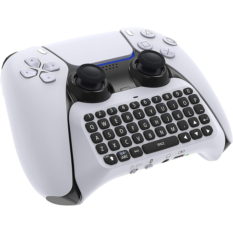 For PS5 Controller, Bluetooth  - огляд і ціна Sony Controller Dualsense