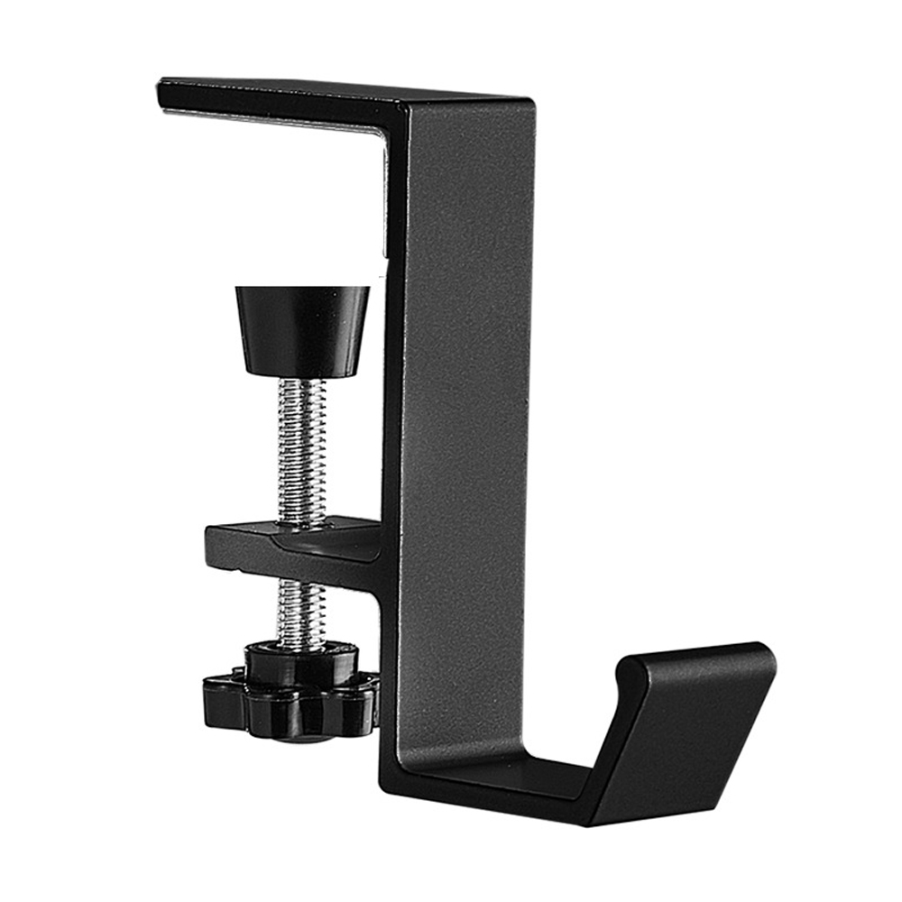 Aluminum Alloy Headphone Hook  - огляд і ціна Headset Gaming Console
