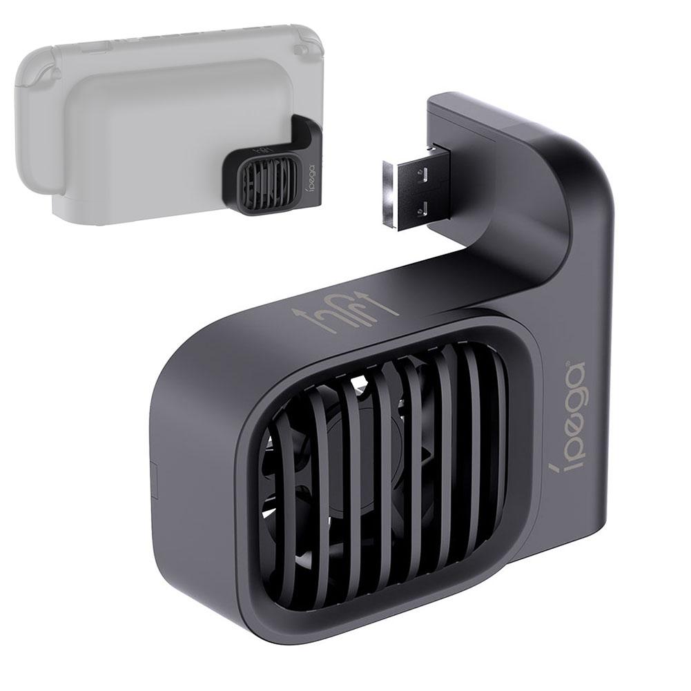 Small Cooling Fan For Switch 2 - огляд і ціна Console Cooling Fan